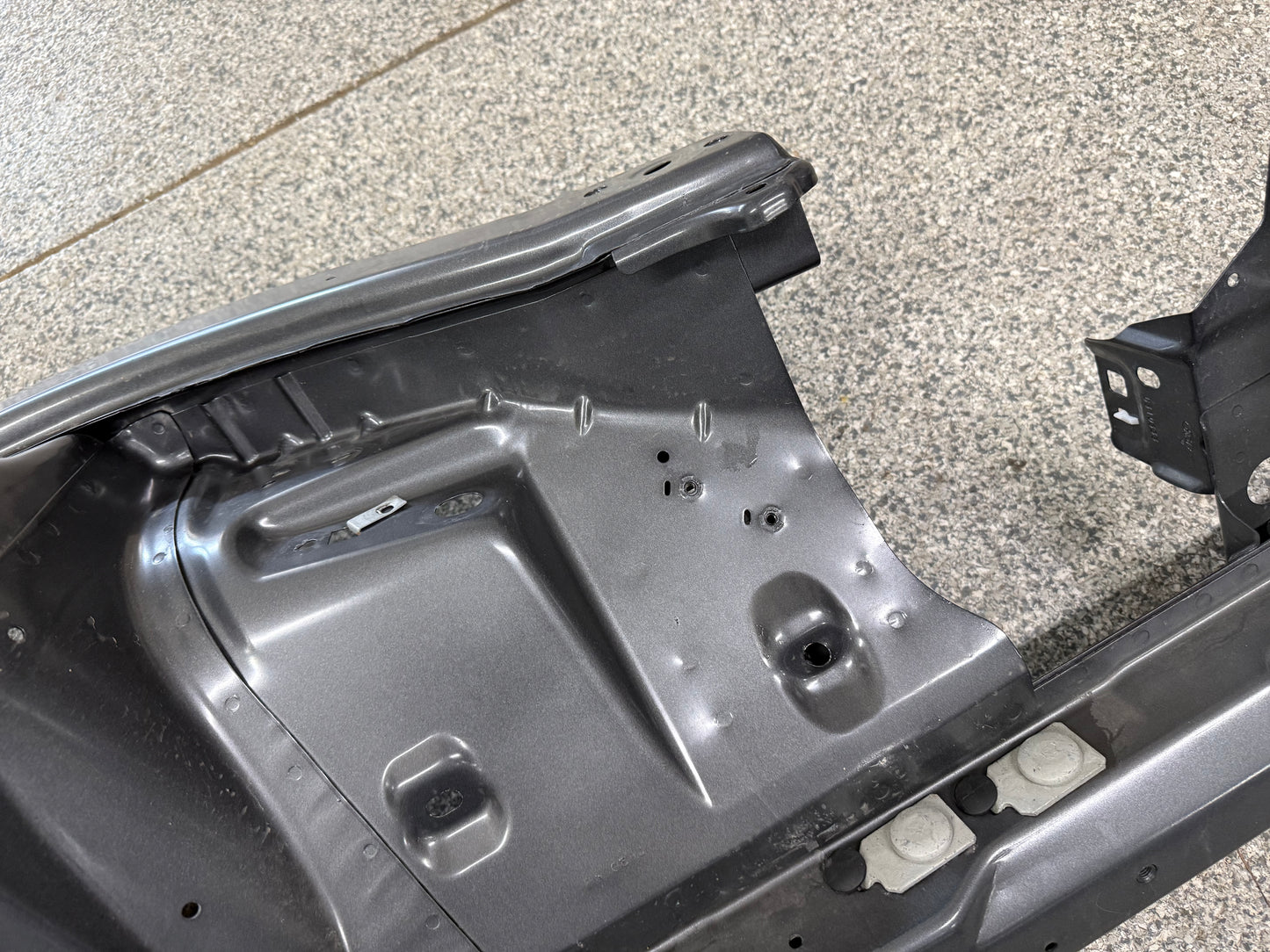 2015-2023 Ford Mustang GT GT500 GT350 LH Driver Frame Rail Strut Tower Apron