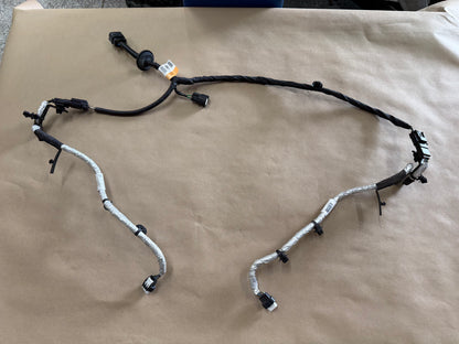 2024-2026 Ford Mustang GT Exhaust RH LH Actuator Jumper Wiring and Harness