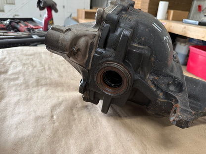 2024-2026 Ford Mustang GT Rear Differential 3.73 Gear 8.8" 19k miles