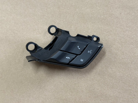 2015-2023 Ford Mustang GT RH Steering Wheel Button Sync Control