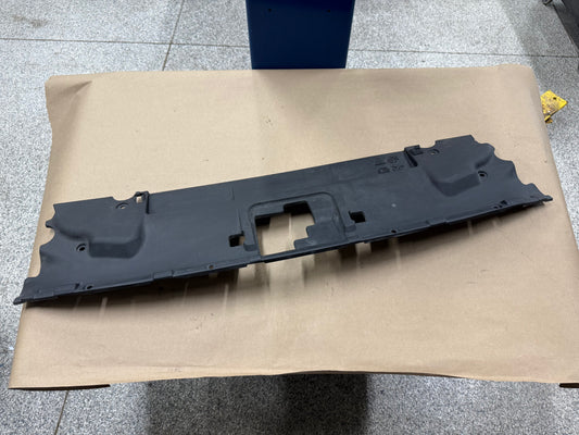 2018-2023 Ford Mustang GT Upper Radiator Plastic Cover