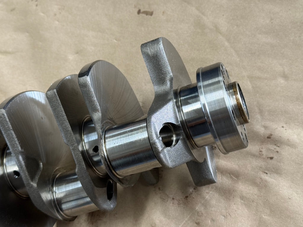 2024-2026 Ford Mustang GT Coyote 5.0L Crankshaft 8k miles