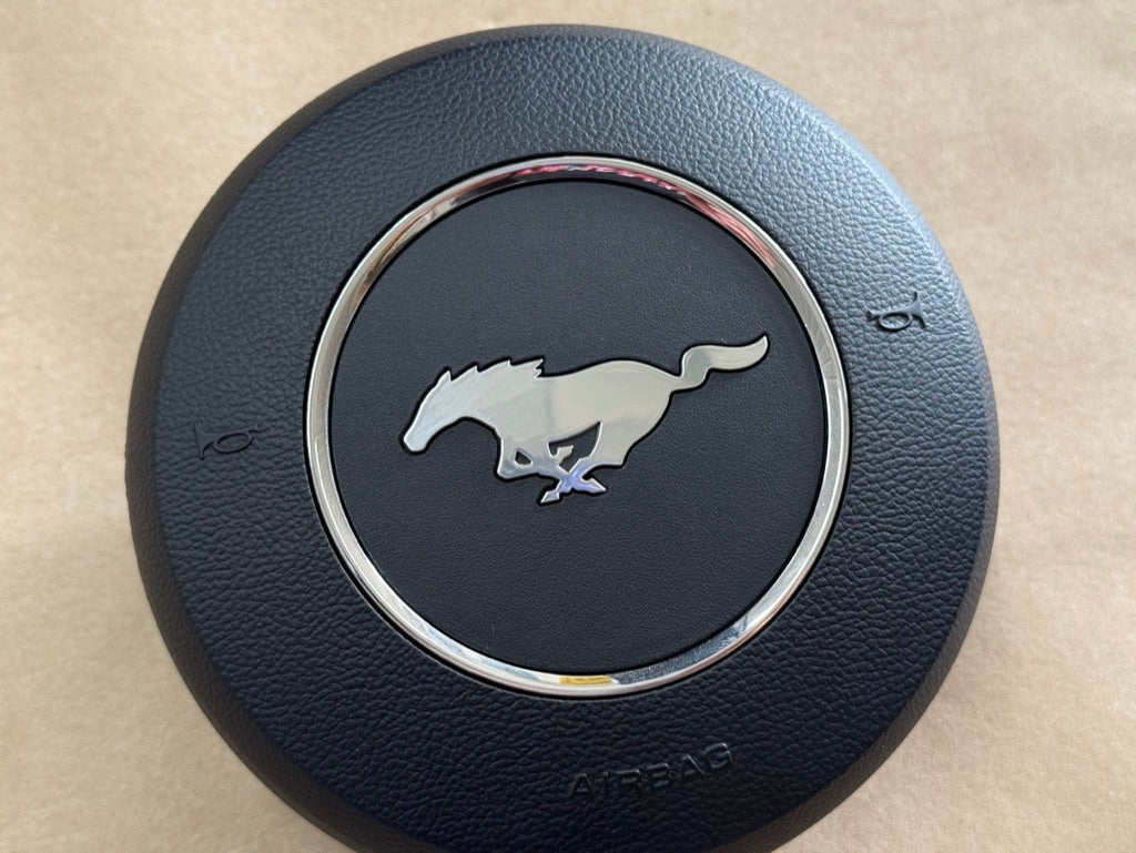 2018-2023 Ford Mustang Steering Wheel Air Bag - OEM