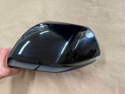 2024-2026 Ford Mustang GT LH Driver Side Mirror "G1"