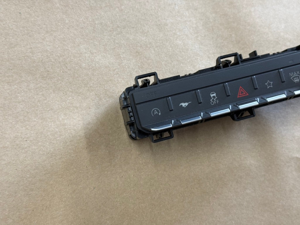 2024-2026 FORD MUSTANG RADIO AUDIO CONTROLLER "PR3T-18K811-AFW"