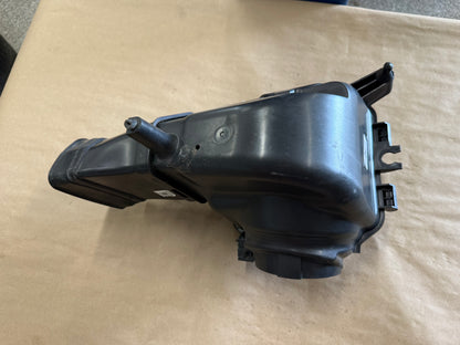 2024-2026 Ford Mustang GT Coyote Cold Air Intake Box LH Driver Side