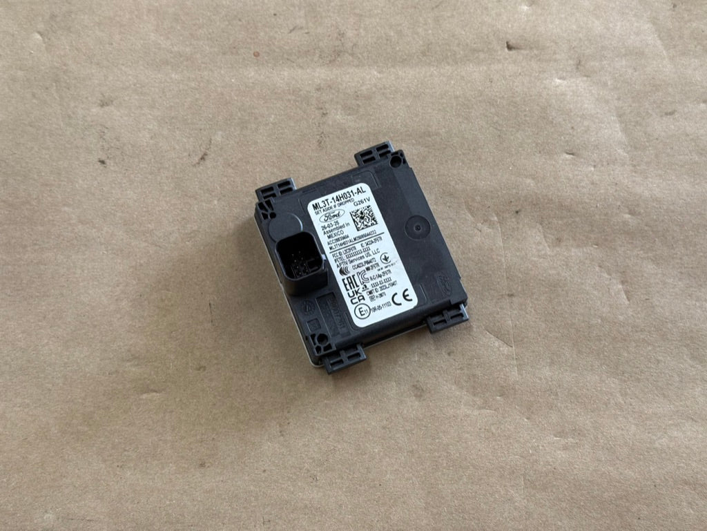 2024-2026 Ford Mustang GT Blind Spot Monitor Sensor Module