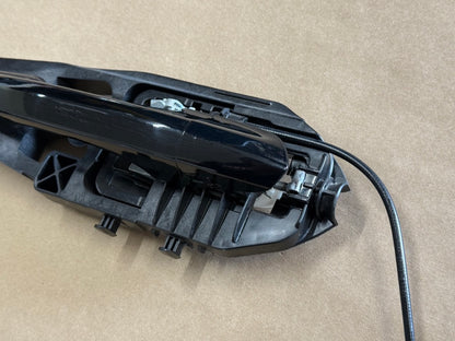 2015-2023 Ford Mustang LH Driver Side Door Handle "G1"
