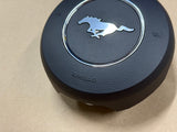 2018-2023 Ford Mustang Steering Wheel Air Bag - OEM