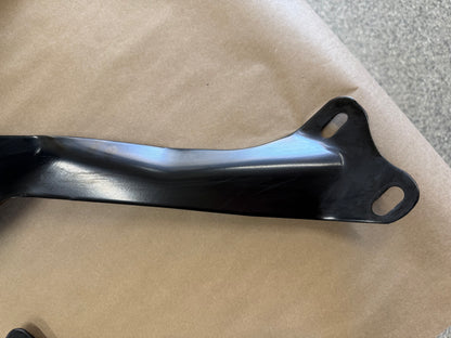 2015-2023 Ford Mustang Strut Tower and Firewall Brace Bar