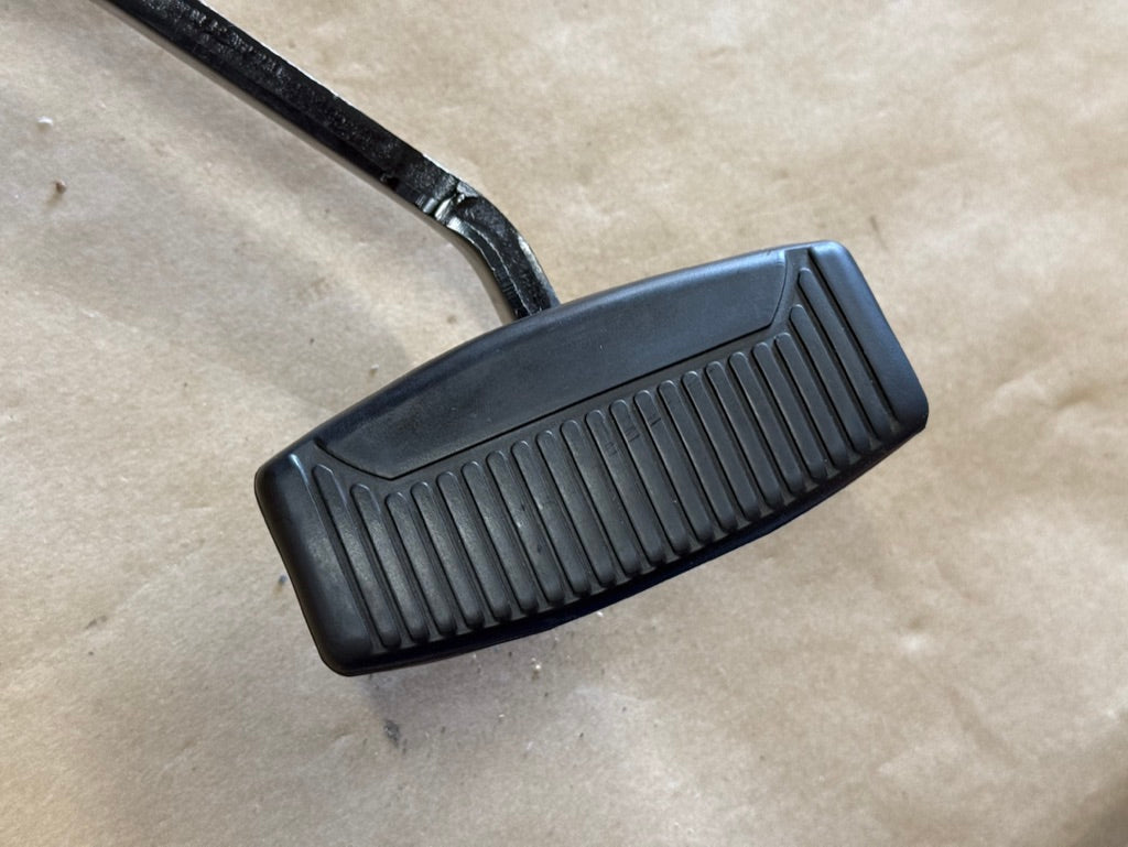 2017-2022 Ford F-250 F-350 Super Duty Brake Pedal