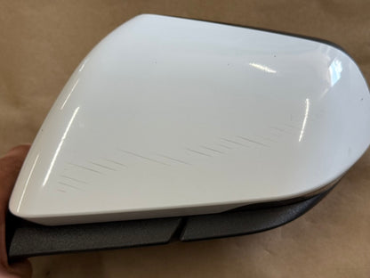 2015-2020 Ford Mustang GT LH Driver Side Mirror "YZ"