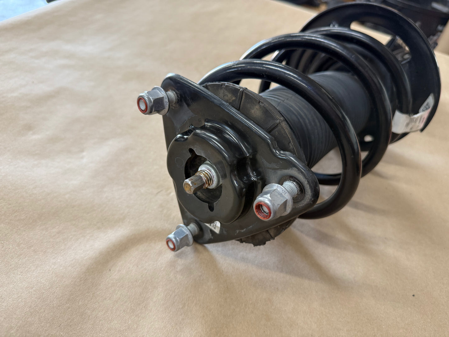 2024-2026 Ford Mustang GT Complete Front Strut Assembly 13k miles