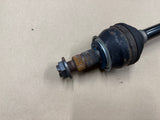 2010-2015 Chevrolet Camaro SS LH Driver Side Rear Half Shaft Axle