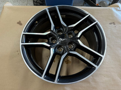 2015-2023 Ford Mustang GT 5.0 18x8" Wheel Rim