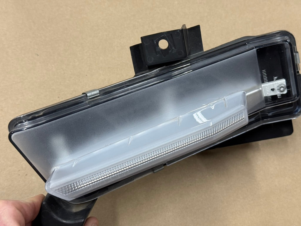 2016-2018 Chevrolet Camaro SS LH Driver Side Fog Light "GM"