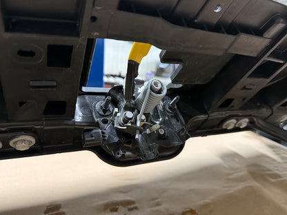 2018-2023 Ford Mustang GT 5.0L Upper Radiator Support