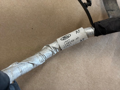 2018-2023 Ford Mustang GT Exhaust Jumper Wiring