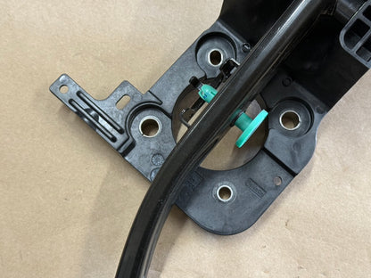 2024-2026 Ford Mustang GT "Auto" Brake Pedal Assembly