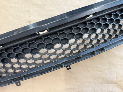 2018-2023 Ford Mustang GT Front Bumper Lower Grille