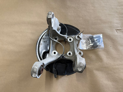 2015-2023 Ford Mustang 5.0 GT RH Passenger Side Rear Spindle Knuckle