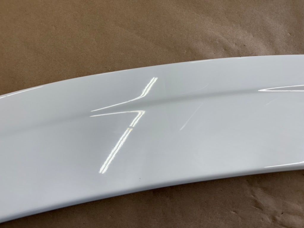 2015-2023 Ford Mustang GT California Special Model Spoiler Trunk "YZ"