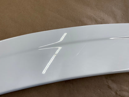 2015-2023 Ford Mustang GT California Special Model Spoiler Trunk "YZ"