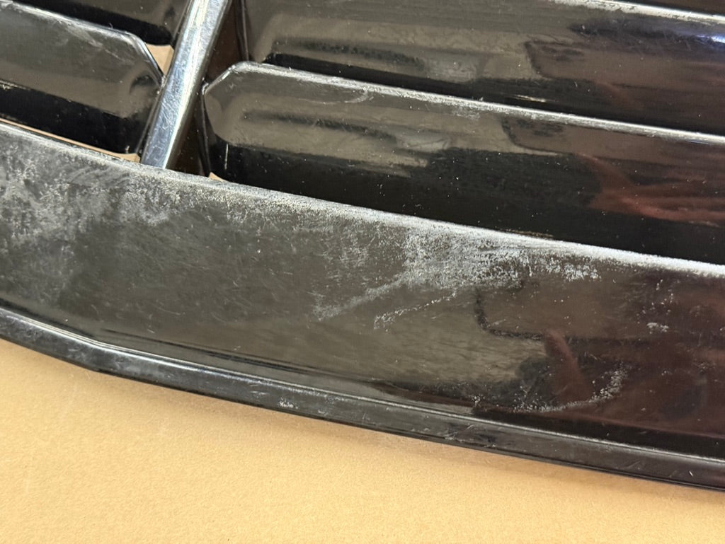 2024-2026 Ford Mustang GT Hood Vent