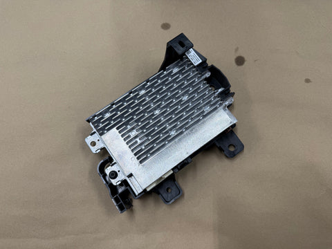 2024-2025 Ford Mustang S650 Camera Control Module w/Bracket PR3T-14G647-BBH