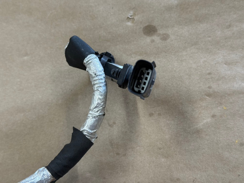2024-2026 Ford Mustang GT Exhaust Jumper Wiring