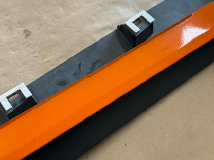 2015-2023 Ford Mustang GT V6 LH Side Skirt Molding Driver Side "CA"