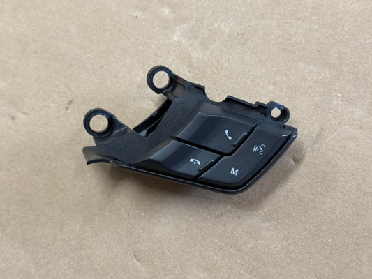 2015-2023 Ford Mustang GT RH Steering Wheel Button Sync Control