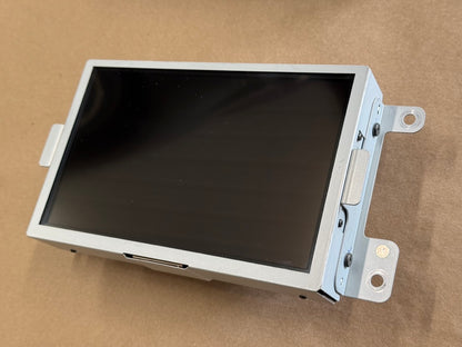 2021 Ford Mustang GT Touch Screen, Face Plate, Radio, Module USB Port