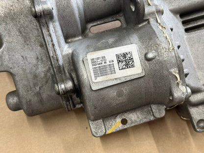2018-2023 Ford Mustang GT 5.0L Electronic Steering Rack 39k miles