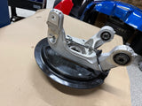 2024-2025 Ford Mustang 5.0 GT RH Passenger Side Rear Spindle Knuckle Hub