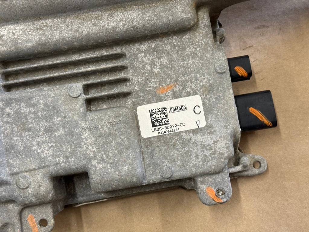 2018-2023 Ford Mustang GT 5.0L Electronic Steering Rack 33k miles