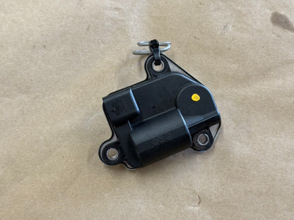 2018-2026 Ford Mustang GT500 GT Active Exhaust Actuator Valve Electric