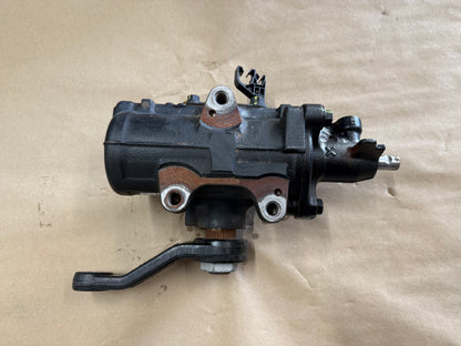 2023-2026 Ford F-250 Super Duty 6.7L Steering Gear Box Assembly 68k miles