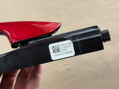 2015-2023 Ford Mustang LH Driver Side Door Handle "D4"