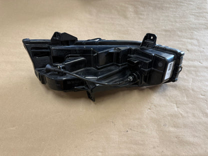 2018-2023 Mustang GT LH Driver Side Turn Signal Light Fog Light LED