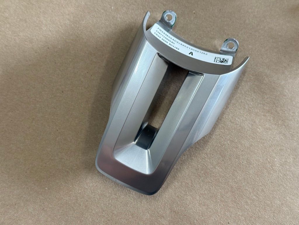 2015-2017 Ford Mustang GT Steering Wheel Trim 3 Pieces