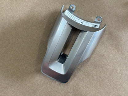 2015-2017 Ford Mustang GT Steering Wheel Trim 3 Pieces