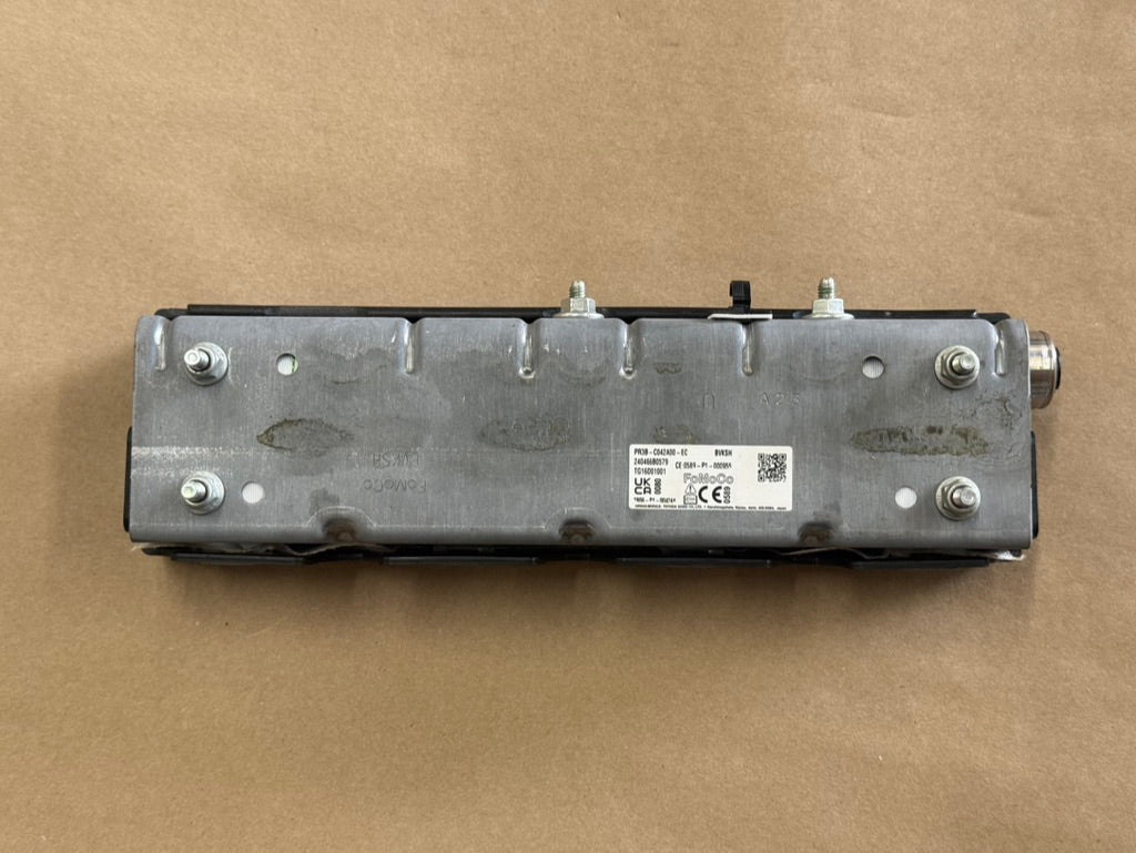 2024-2026 Ford Mustang RH Passenger Side Knee Air Bag - OEM
