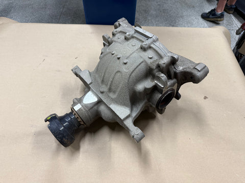 2018-2023 Ford Mustang GT 5.0L Rear Differential 3.15 Gear 8.8"