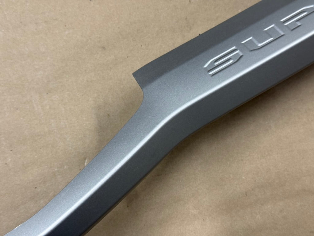2023-2025 Ford F-250 Dash Trim Start Button
