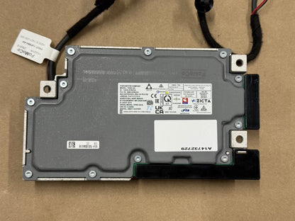 2025 Ford Mustang S650 Sync APIM Module "SU5T-14G670-GZG"