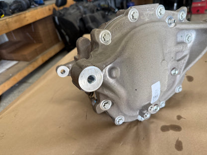 2024-2026 Ford Mustang GT 5.0L Rear Differential 3.15 Gear 8.8"