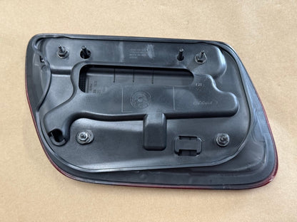 2018-2023 Ford Mustang GT 5.0 Hood Insert Vents RH LH Pair "D4"