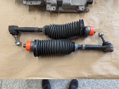 2018-2023 Ford Mustang GT 5.0L Electronic Steering Rack 26k miles