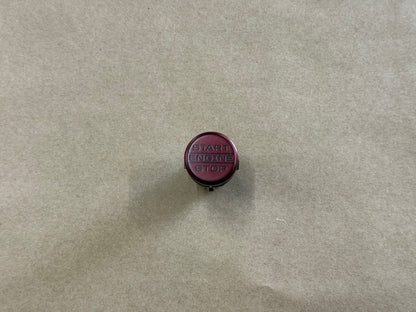 2024-2026 Ford Mustang Push Start Button